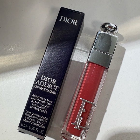 Dior Addict Lip Maximizer  #029 - Picture 4 of 9